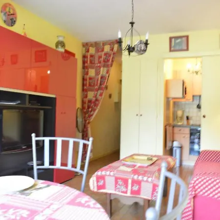 Apartmán Baronnie De La Mer *