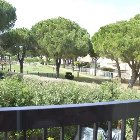 Baronnie De La Mer Apartmán