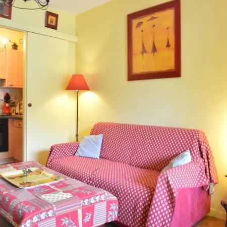 Baronnie De La Mer Apartmán *