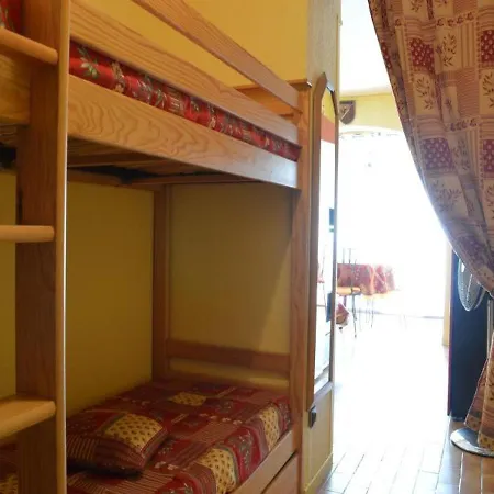 Apartmán Baronnie De La Mer *