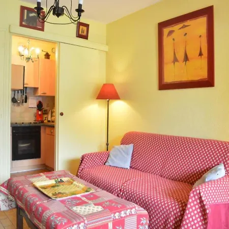 Apartmán Baronnie De La Mer *